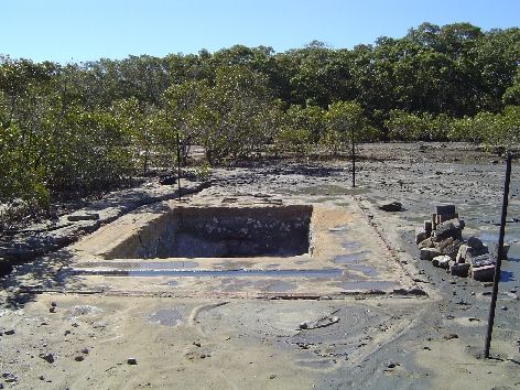 bancroft sea baths