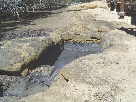 bancroft sea baths