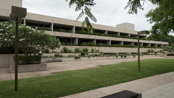 Queensland Art Gallery